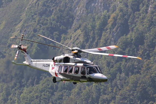 Agusta 109