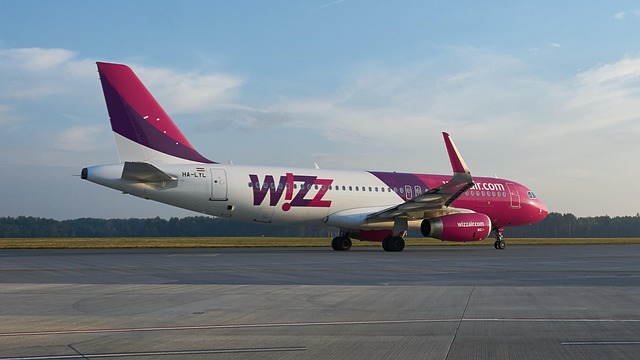 Airbus A 320