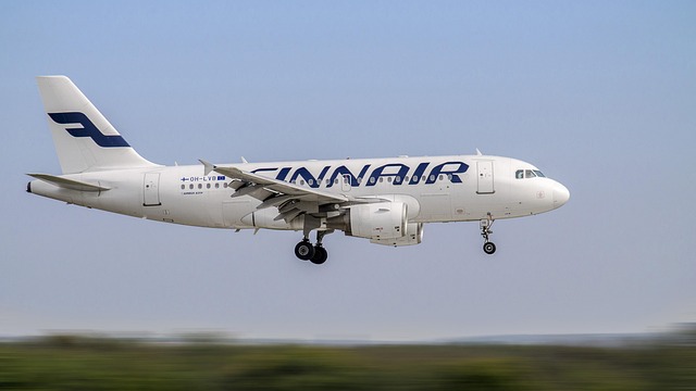 Airbus A 319