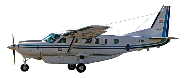 BAE Jetstream