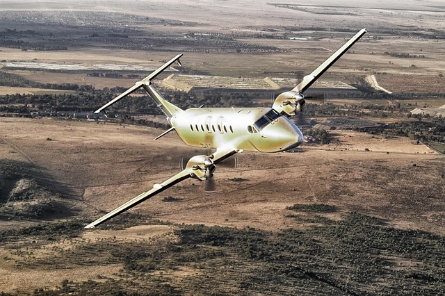 Beech 1900