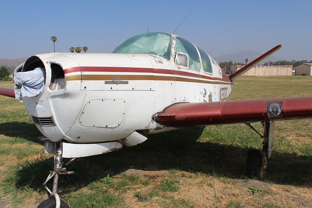 Beechcraft Baron