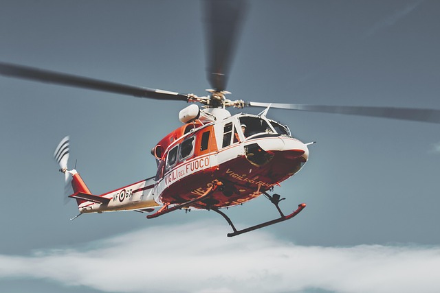 Bell 47G 2 Series
