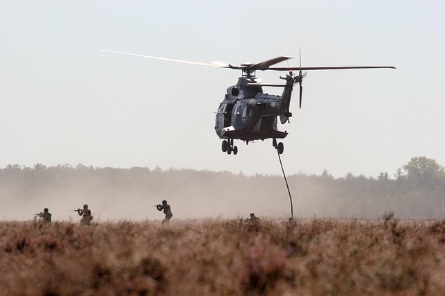 Eurocopter BK 117