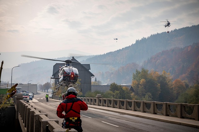 Eurocopter EC 135