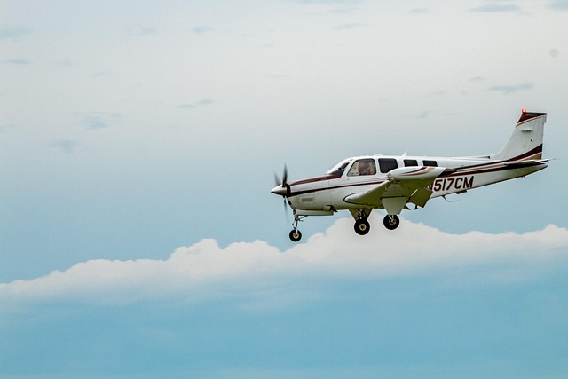 Piper J-3 Cub