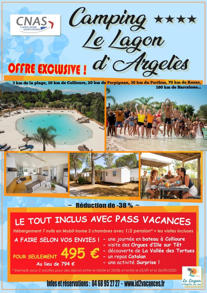 découvrez nos offres exclusives pour vos vacances 2026 et profitez de tarifs avantageux, destinations de rêve et services personnalisés pour un séjour inoubliable.