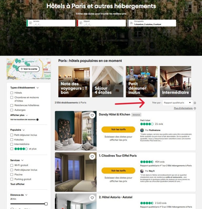découvrez comment optimiser vos avis tripadvisor en 2026 pour améliorer votre réputation en ligne et attirer davantage de clients.