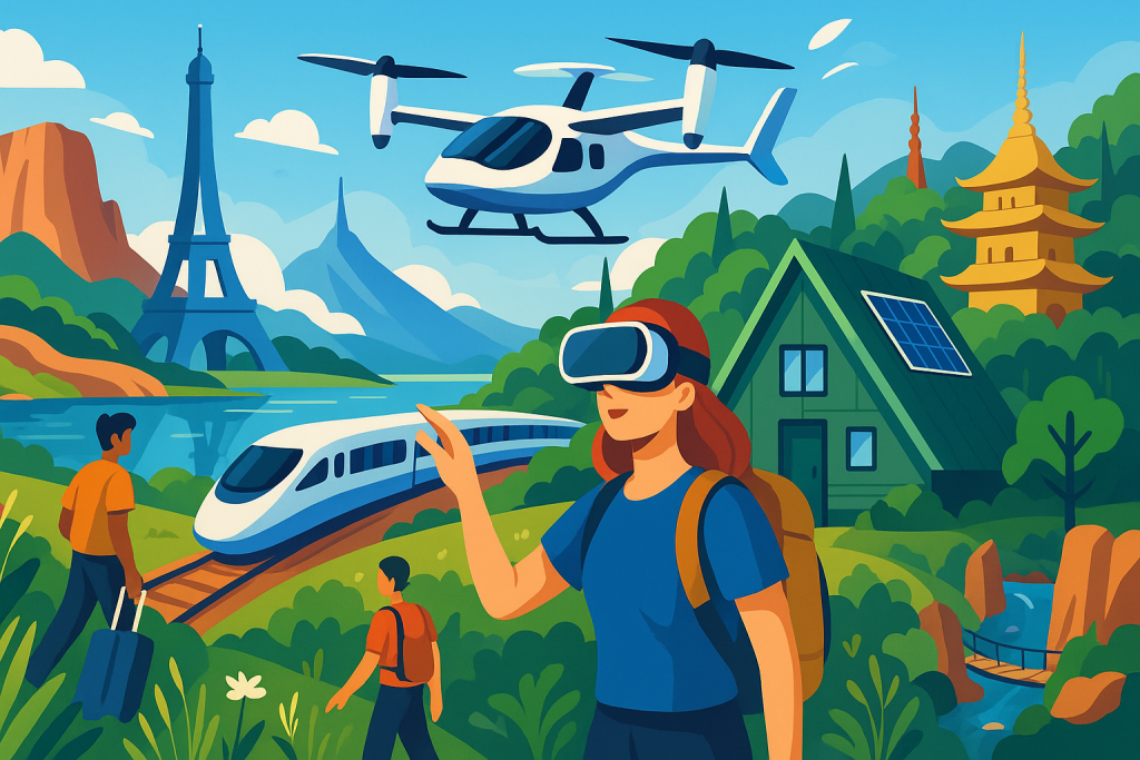 découvrez les meilleures offres de voyage 2026 avec promovacances. réservez vos vacances à prix attractifs pour des destinations variées et profitez d’avantages exclusifs.