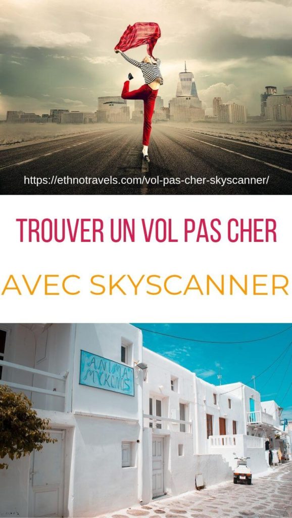 découvrez les meilleurs vols pas chers pour 2026 avec skyscanner. comparez les prix et réservez facilement pour vos prochaines vacances.