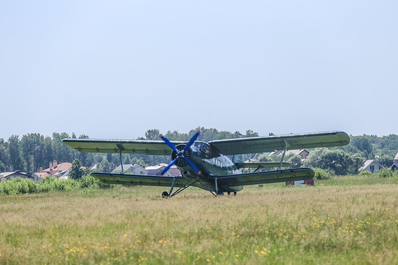découvrez tout sur les aérodromes : définitions, types, fonctions et réglementations pour mieux comprendre ces infrastructures clés de l'aviation.