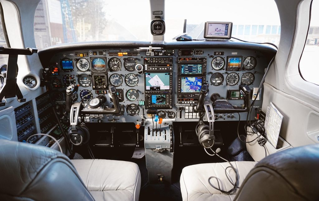 explore comprehensive information on pilot licenses, including types, requirements, and how to obtain your certification to become a licensed pilot.