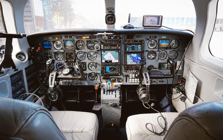 explore comprehensive information on pilot licenses, including types, requirements, and how to obtain your certification to become a licensed pilot.