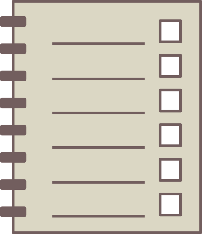 a comprehensive pre-purchase checklist to help you make informed decisions before buying a product or property, ensuring you cover all essential factors and avoid common pitfalls.