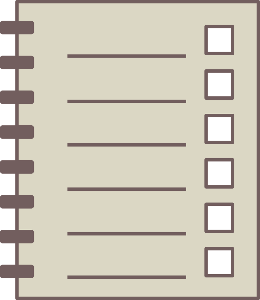 a comprehensive pre-purchase checklist to help you make informed decisions before buying a product or property, ensuring you cover all essential factors and avoid common pitfalls.