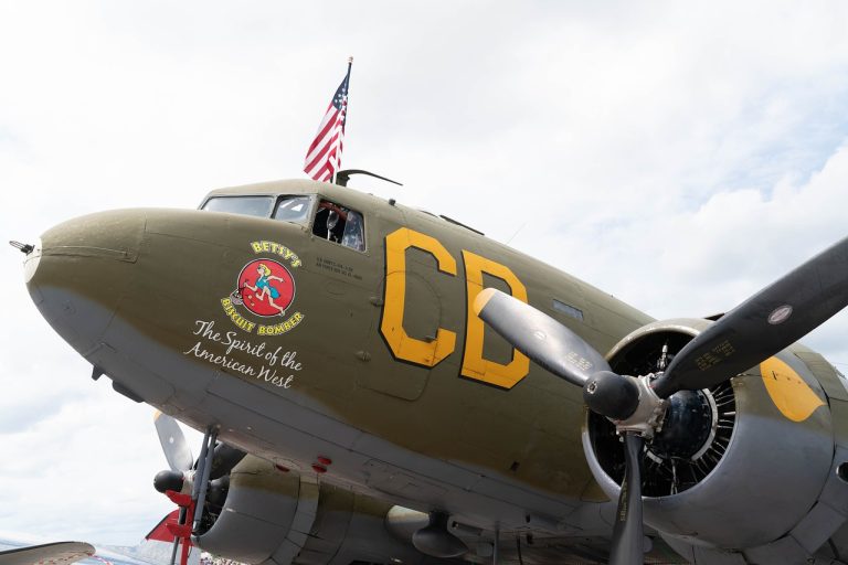 explore the iconic dc-3, a legendary aircraft known for its durability and historical significance in aviation.