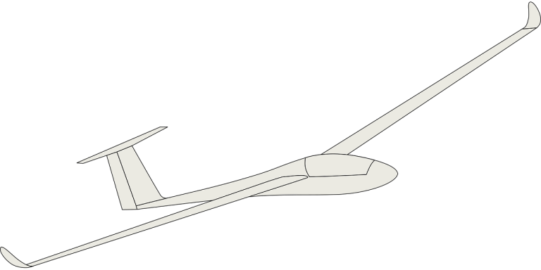 learn what to expect when transitioning from gliders to airplanes, including key differences in handling, procedures, and flight skills.