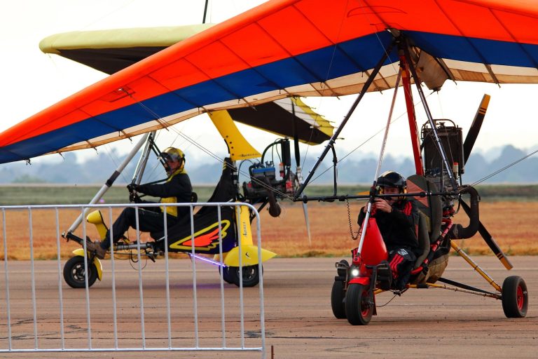 discover the latest in ultralight aircraft technology, design, and performance. explore lightweight aviation options perfect for hobbyists and pilots seeking adventure in the skies.