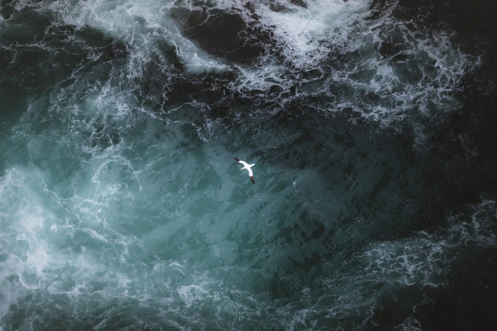 discover wave soaring in scotland, where powerful winds and dramatic landscapes create unforgettable opportunities for soaring pilots.