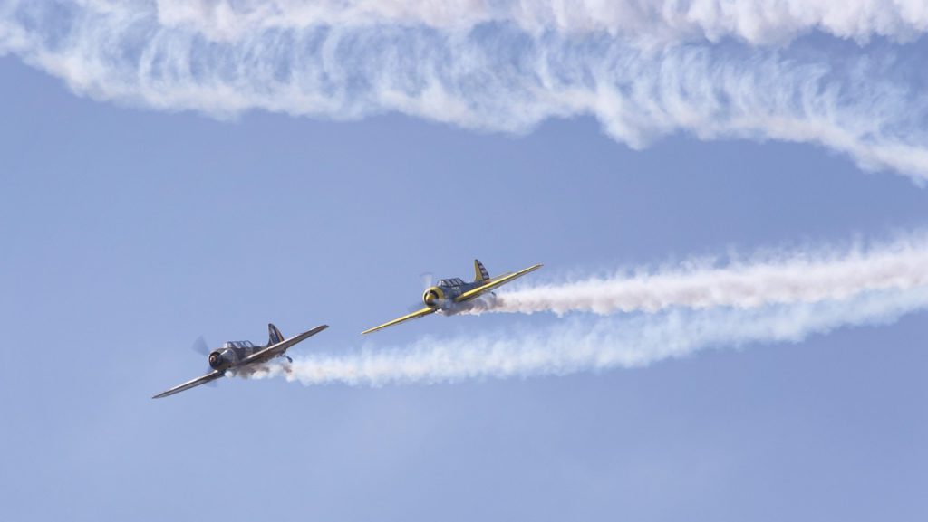 discover the top air shows of 2026, with dates, locations, and highlights from aviation events around the world.