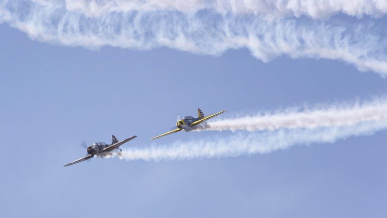 discover the top air shows of 2026, with dates, locations, and highlights from aviation events around the world.